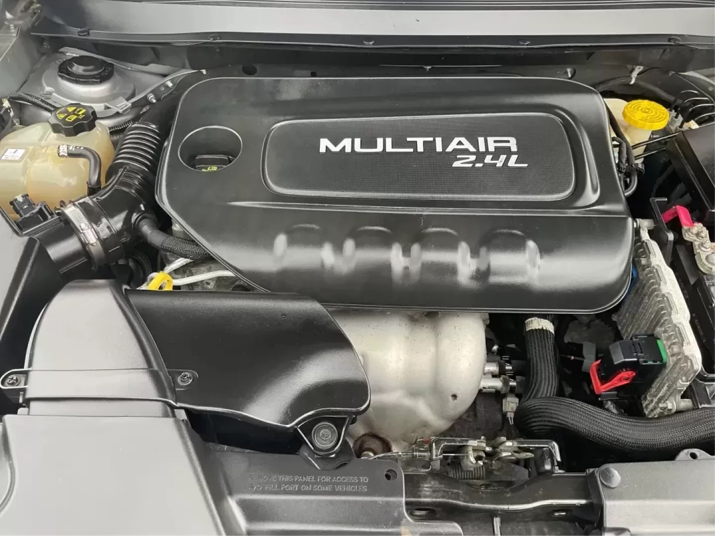 2014 Jeep Cherokee Latitude (1C4PJLCB4EW) with an Other engine, located at 1951 S Dayton Lakeview Rd., New Carlisle, OH, 45344, (937) 908-9800, 39.890999, -84.050255 - Photo#9