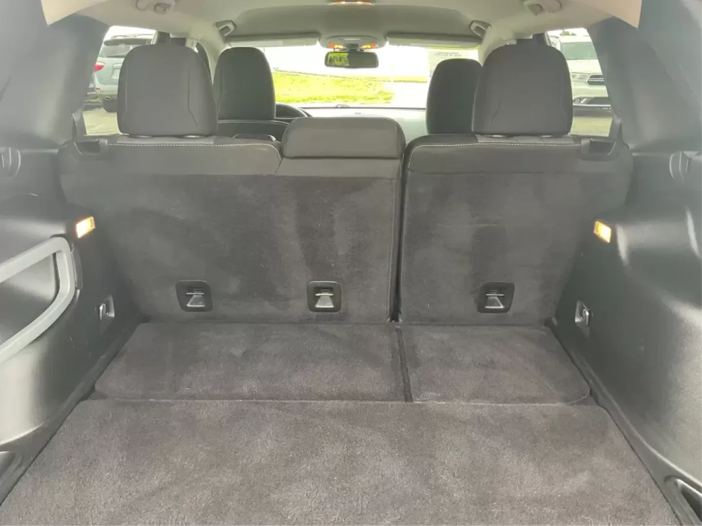 2014 Jeep Cherokee Latitude (1C4PJLCB4EW) with an Other engine, located at 1951 S Dayton Lakeview Rd., New Carlisle, OH, 45344, (937) 908-9800, 39.890999, -84.050255 - Photo#10