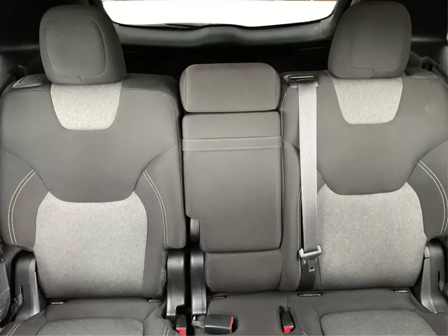2014 Jeep Cherokee Latitude (1C4PJLCB4EW) with an Other engine, located at 1951 S Dayton Lakeview Rd., New Carlisle, OH, 45344, (937) 908-9800, 39.890999, -84.050255 - Photo#12