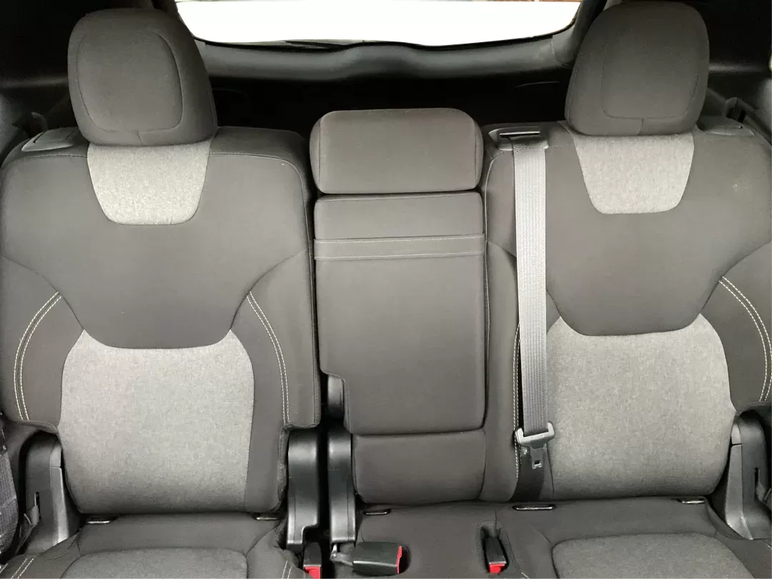 2014 Jeep Cherokee Latitude (1C4PJLCB4EW) with an Other engine, located at 1951 S Dayton Lakeview Rd., New Carlisle, OH, 45344, (937) 908-9800, 39.890999, -84.050255 - Photo#12