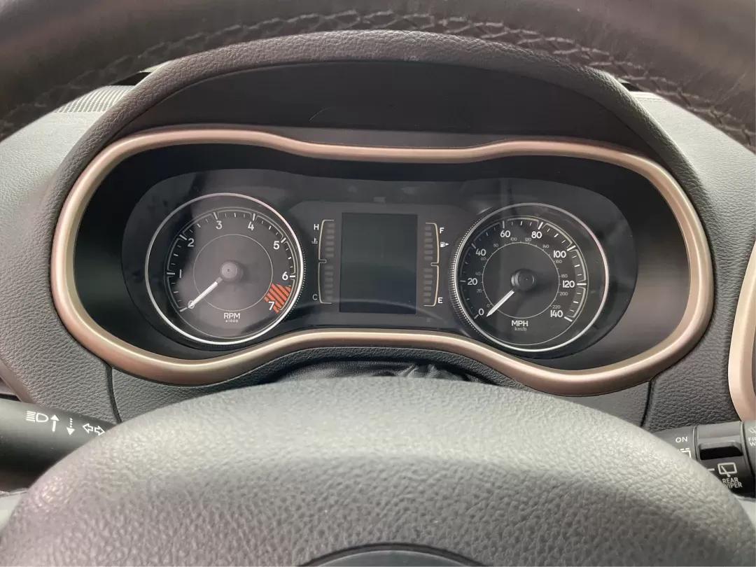 2014 Jeep Cherokee Latitude (1C4PJLCB4EW) with an Other engine, located at 1951 S Dayton Lakeview Rd., New Carlisle, OH, 45344, (937) 908-9800, 39.890999, -84.050255 - Photo#13