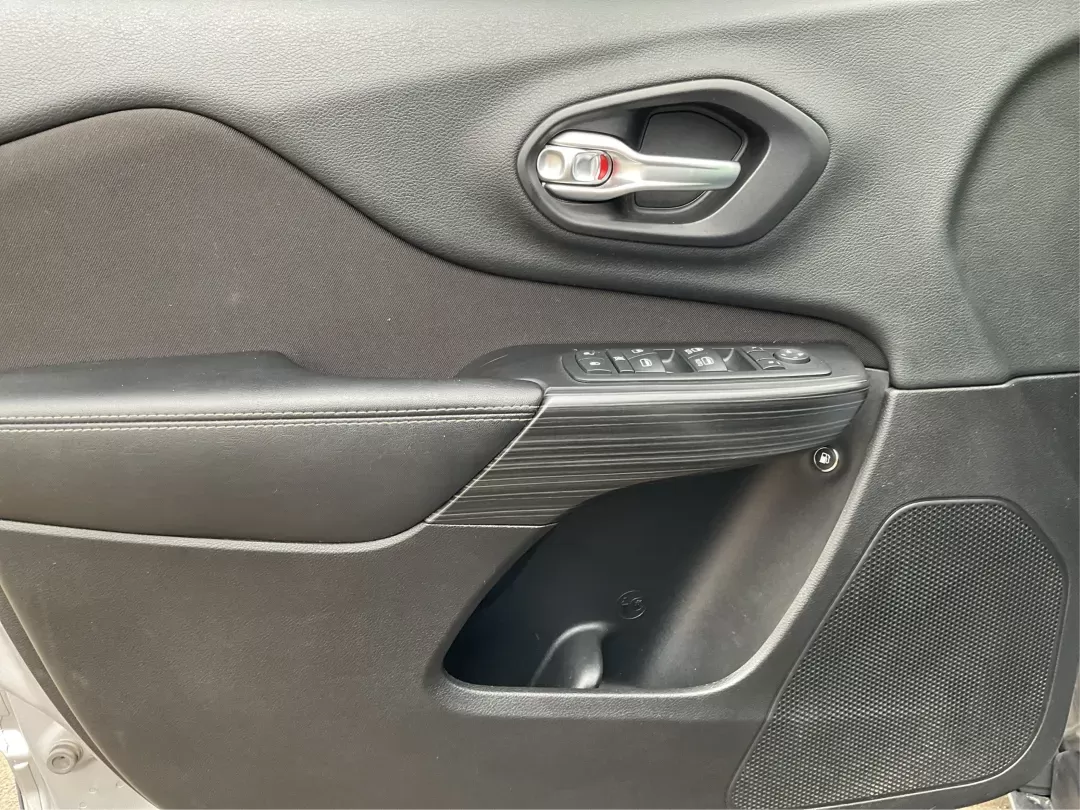 2014 Jeep Cherokee Latitude (1C4PJLCB4EW) with an Other engine, located at 1951 S Dayton Lakeview Rd., New Carlisle, OH, 45344, (937) 908-9800, 39.890999, -84.050255 - Photo#16