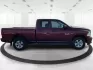 2018 Ram 1500 Express Quad Cab 4x4 6'4 Box (1C6RR7FT8JS) with an Other engine, located at 880 E. National Road, Vandalia, OH, 45377, (937) 908-9800, 39.891918, -84.183594 - Are you ready to elevate your adventures and tackle any terrain with confidence? The 2018 Ram 1500 Express Quad Cab 4x4 is the ultimate truck for weekend warriors and daily commuters alike, offering the perfect blend of power, versatility, and style. With a striking Delmonico Red Pearlcoat exterior - Photo#1