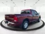 2018 Ram 1500 Express Quad Cab 4x4 6'4 Box (1C6RR7FT8JS) with an Other engine, located at 880 E. National Road, Vandalia, OH, 45377, (937) 908-9800, 39.891918, -84.183594 - Are you ready to elevate your adventures and tackle any terrain with confidence? The 2018 Ram 1500 Express Quad Cab 4x4 is the ultimate truck for weekend warriors and daily commuters alike, offering the perfect blend of power, versatility, and style. With a striking Delmonico Red Pearlcoat exterior - Photo#2