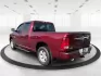 2018 Ram 1500 Express Quad Cab 4x4 6'4 Box (1C6RR7FT8JS) with an Other engine, located at 880 E. National Road, Vandalia, OH, 45377, (937) 908-9800, 39.891918, -84.183594 - Are you ready to elevate your adventures and tackle any terrain with confidence? The 2018 Ram 1500 Express Quad Cab 4x4 is the ultimate truck for weekend warriors and daily commuters alike, offering the perfect blend of power, versatility, and style. With a striking Delmonico Red Pearlcoat exterior - Photo#4