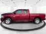 2018 Ram 1500 Express Quad Cab 4x4 6'4 Box (1C6RR7FT8JS) with an Other engine, located at 880 E. National Road, Vandalia, OH, 45377, (937) 908-9800, 39.891918, -84.183594 - Are you ready to elevate your adventures and tackle any terrain with confidence? The 2018 Ram 1500 Express Quad Cab 4x4 is the ultimate truck for weekend warriors and daily commuters alike, offering the perfect blend of power, versatility, and style. With a striking Delmonico Red Pearlcoat exterior - Photo#5