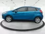 2016 Ford Fiesta SE (3FADP4EJ7GM) with an Other engine, located at 4508 South Dixie Dr, Moraine, OH, 45439, (937) 908-9800, 39.689976, -84.218452 - Photo#3