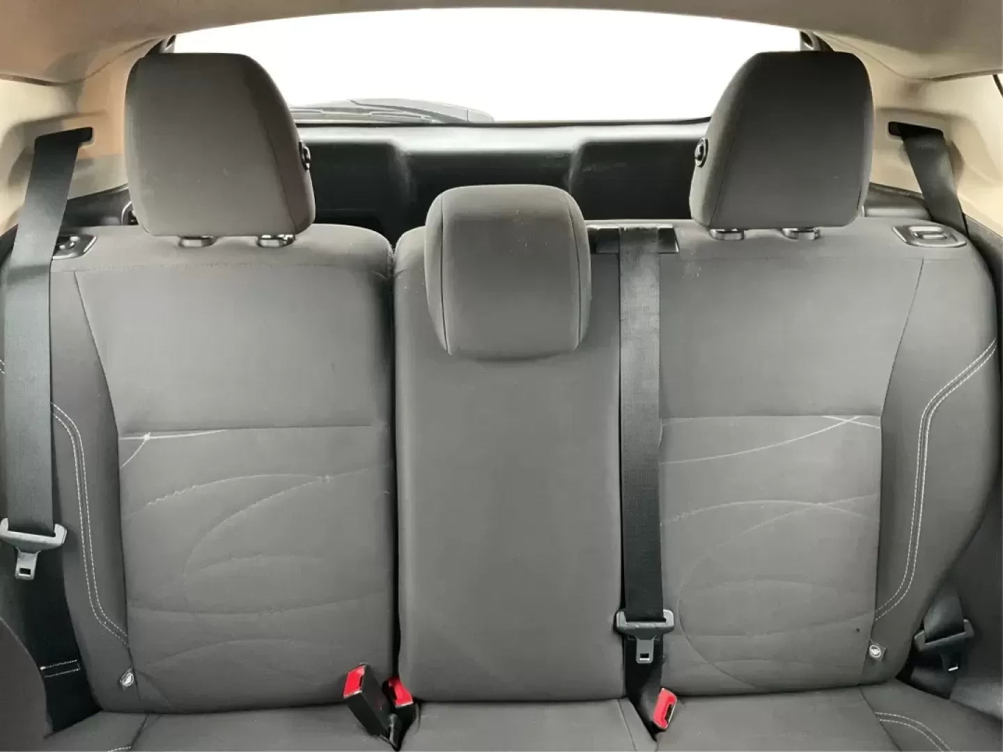 2016 Ford Fiesta SE (3FADP4EJ7GM) with an Other engine, located at 4508 South Dixie Dr, Moraine, OH, 45439, (937) 908-9800, 39.689976, -84.218452 - Photo#12