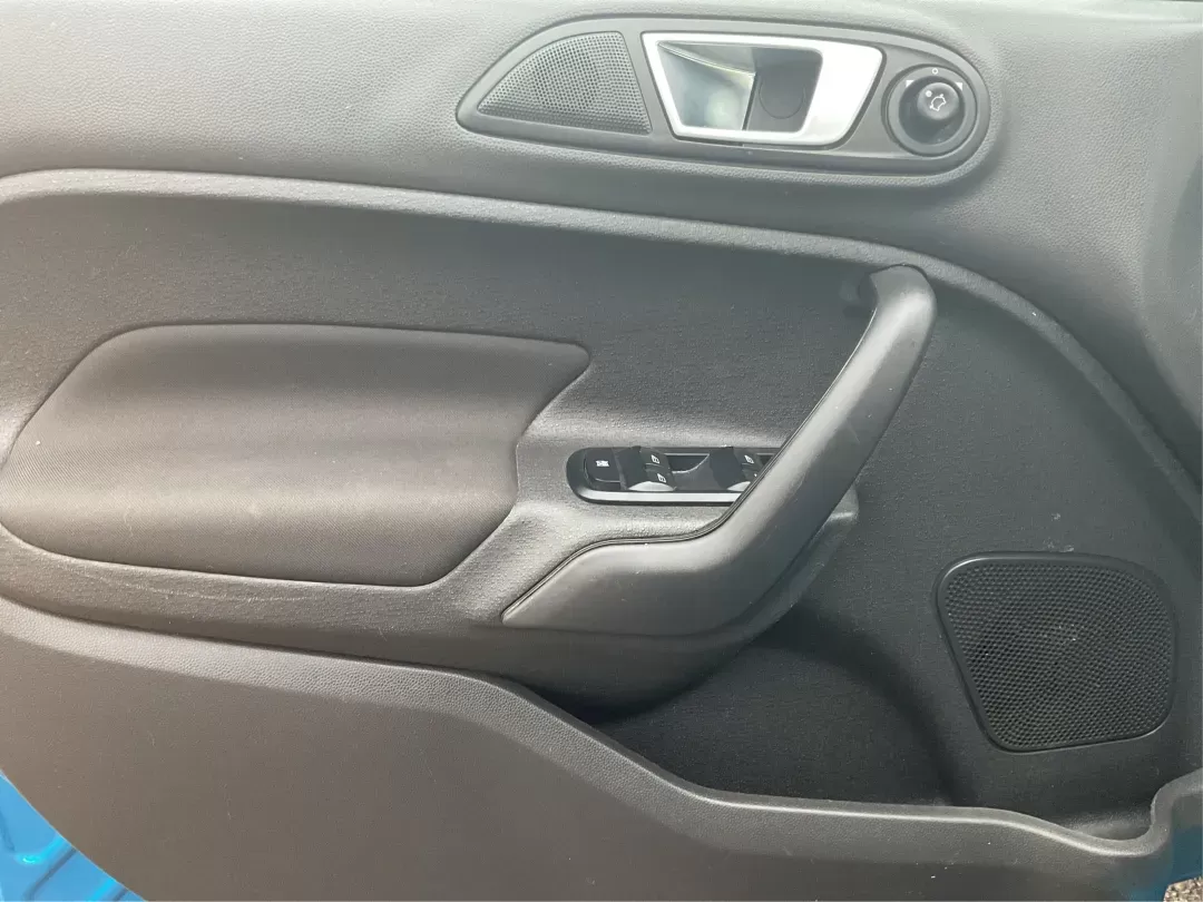 2016 Ford Fiesta SE (3FADP4EJ7GM) with an Other engine, located at 4508 South Dixie Dr, Moraine, OH, 45439, (937) 908-9800, 39.689976, -84.218452 - 2016 Ford Fiesta SE - Photo#16