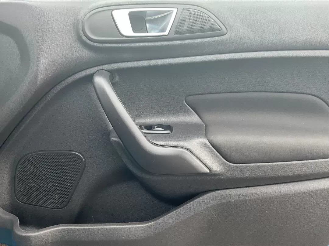 2016 Ford Fiesta SE (3FADP4EJ7GM) with an Other engine, located at 4508 South Dixie Dr, Moraine, OH, 45439, (937) 908-9800, 39.689976, -84.218452 - 2016 Ford Fiesta SE - Photo#17