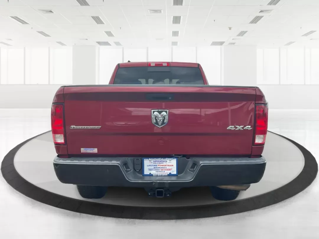 2015 Ram 1500 Outdoorsman (1C6RR7GT9FS) with an Other engine, located at 8750 N County Rd 25A, Piqua, OH, 45356, (937) 908-9800, 40.164391, -84.232513 - 2015 Ram 1500 Outdoorsman - Photo#1