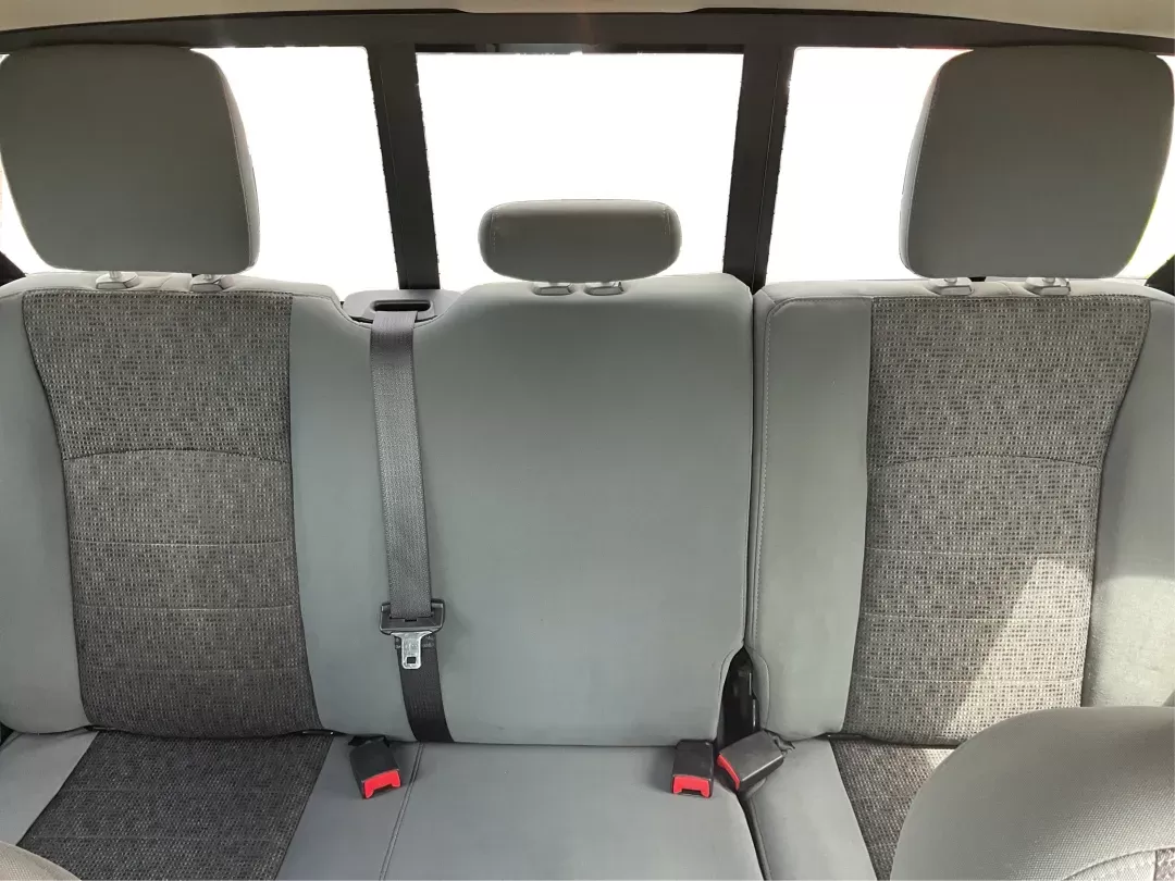 2015 Ram 1500 Outdoorsman (1C6RR7GT9FS) with an Other engine, located at 8750 N County Rd 25A, Piqua, OH, 45356, (937) 908-9800, 40.164391, -84.232513 - 2015 Ram 1500 Outdoorsman - Photo#11