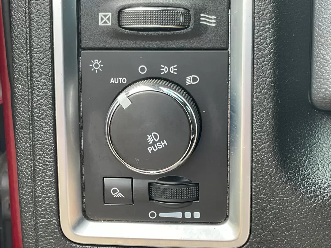 2015 Ram 1500 Outdoorsman (1C6RR7GT9FS) with an Other engine, located at 8750 N County Rd 25A, Piqua, OH, 45356, (937) 908-9800, 40.164391, -84.232513 - 2015 Ram 1500 Outdoorsman - Photo#14