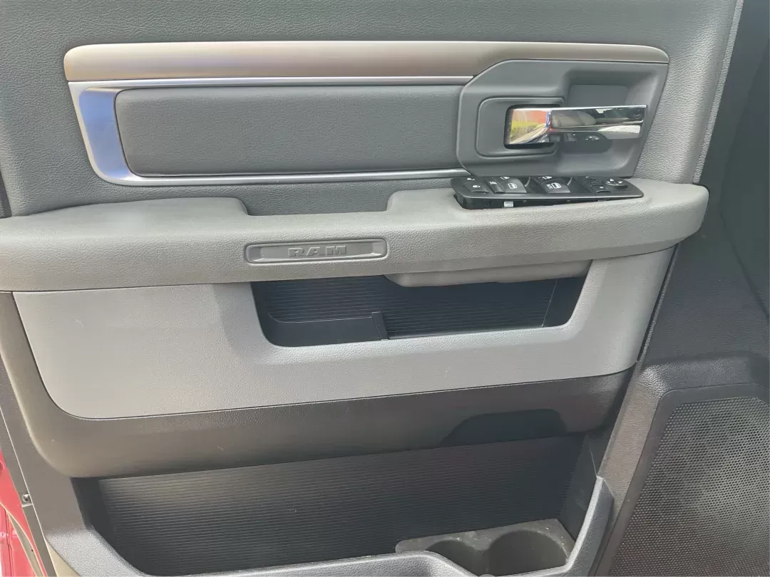 2015 Ram 1500 Outdoorsman (1C6RR7GT9FS) with an Other engine, located at 8750 N County Rd 25A, Piqua, OH, 45356, (937) 908-9800, 40.164391, -84.232513 - 2015 Ram 1500 Outdoorsman - Photo#16