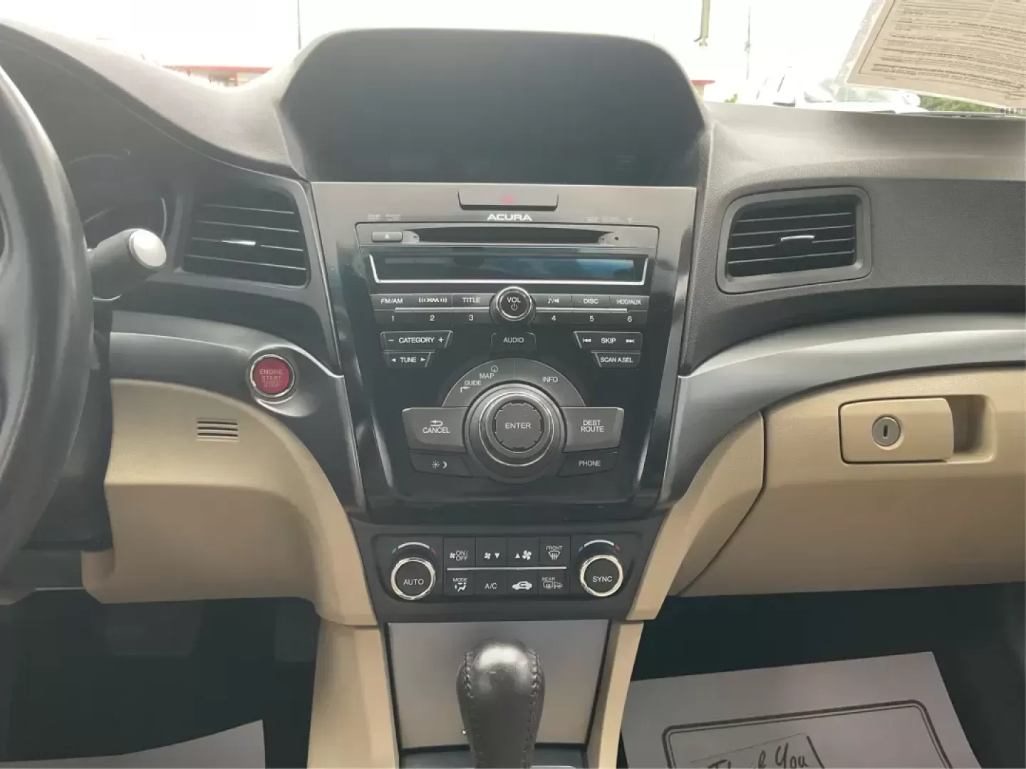 2013 Acura ILX 2.0L (19VDE1F7XDE) with an 2L I-4 i-VTEC variable valve control engine, located at 401 Woodman Dr, Riverside, OH, 45431, (937) 908-9800, 39.760899, -84.123421 - Photo#11