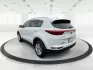 2018 Kia Sportage LX (KNDPMCACXJ7) with an Theta II 2.4L I-4 gasoline direct injection engine, located at 880 E. National Road, Vandalia, OH, 45377, (937) 908-9800, 39.891918, -84.183594 - Photo#3