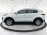 2018 Kia Sportage LX (KNDPMCACXJ7) with an Theta II 2.4L I-4 gasoline direct injection engine, located at 880 E. National Road, Vandalia, OH, 45377, (937) 908-9800, 39.891918, -84.183594 - Photo#4