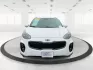 2018 Kia Sportage LX (KNDPMCACXJ7) with an Theta II 2.4L I-4 gasoline direct injection engine, located at 880 E. National Road, Vandalia, OH, 45377, (937) 908-9800, 39.891918, -84.183594 - Photo#5