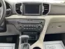 2018 Kia Sportage LX (KNDPMCACXJ7) with an Theta II 2.4L I-4 gasoline direct injection engine, located at 880 E. National Road, Vandalia, OH, 45377, (937) 908-9800, 39.891918, -84.183594 - Photo#11
