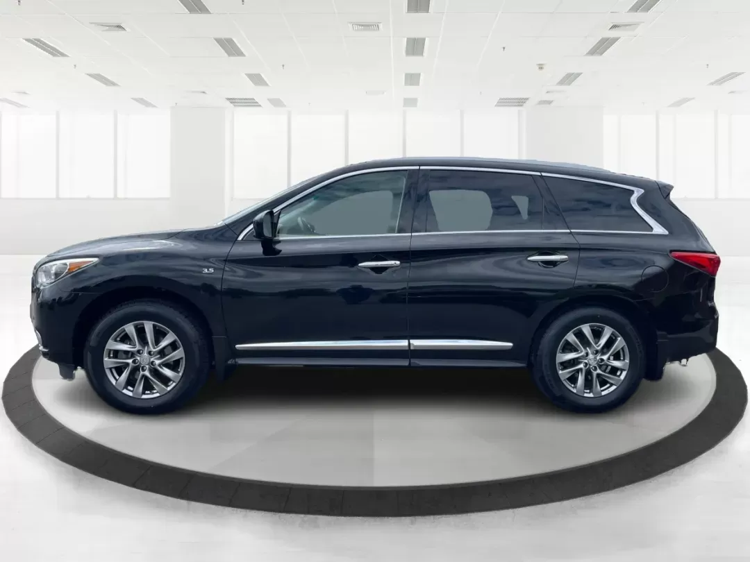 2015 Infiniti QX60 Base (5N1AL0MM9FC) with an Other engine, located at 880 E. National Road, Vandalia, OH, 45377, (937) 908-9800, 39.891918, -84.183594 - 2015 Infiniti QX60 Base - Photo#5