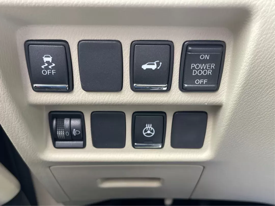 2015 Infiniti QX60 Base (5N1AL0MM9FC) with an Other engine, located at 880 E. National Road, Vandalia, OH, 45377, (937) 908-9800, 39.891918, -84.183594 - 2015 Infiniti QX60 Base - Photo#16