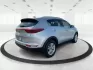 2017 Kia Sportage LX (KNDPMCAC2H7) with an Theta II 2.4L I-4 gasoline direct injection engine, located at 880 E. National Road, Vandalia, OH, 45377, (937) 908-9800, 39.891918, -84.183594 - Photo#2