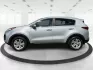 2017 Kia Sportage LX (KNDPMCAC2H7) with an Theta II 2.4L I-4 gasoline direct injection engine, located at 880 E. National Road, Vandalia, OH, 45377, (937) 908-9800, 39.891918, -84.183594 - Photo#5