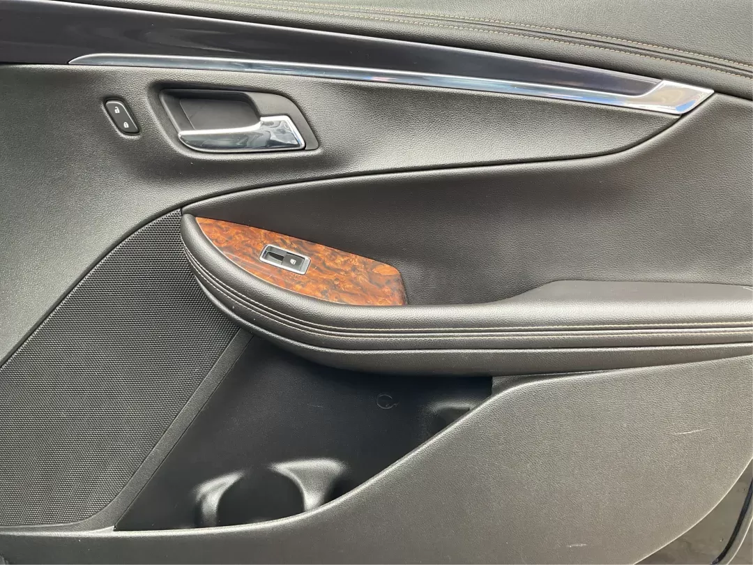 2014 Chevrolet Impala 1LT (1G1115SL6EU) with an ECOTEC 2.5L I-4 gasoline direct injection engine, located at 880 E. National Road, Vandalia, OH, 45377, (937) 908-9800, 39.891918, -84.183594 - 2014 Chevrolet Impala 1LT - Photo#17