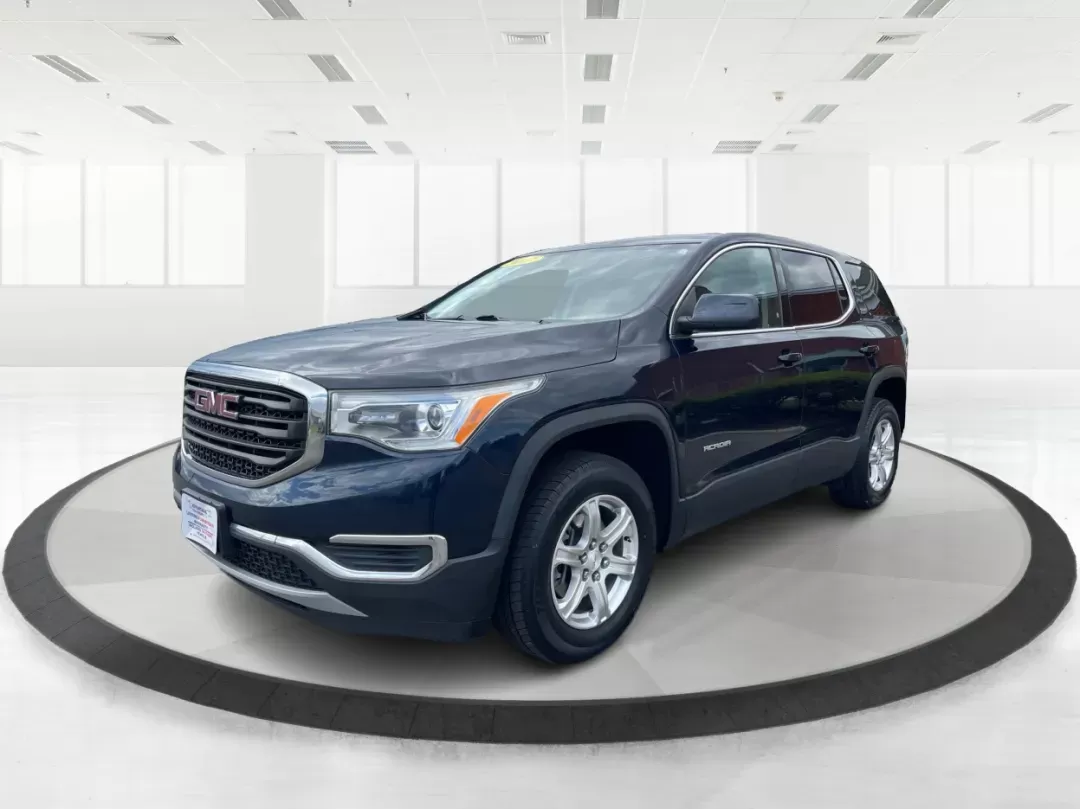 2017 GMC Acadia SLE-1 (1GKKNKLA5HZ) with an 2.5L I-4 gasoline direct injection engine, located at 1230 East Main St, Xenia, OH, 45385, (937) 908-9800, 39.688026, -83.910172 - 2017 GMC Acadia SLE-1 - Photo#7