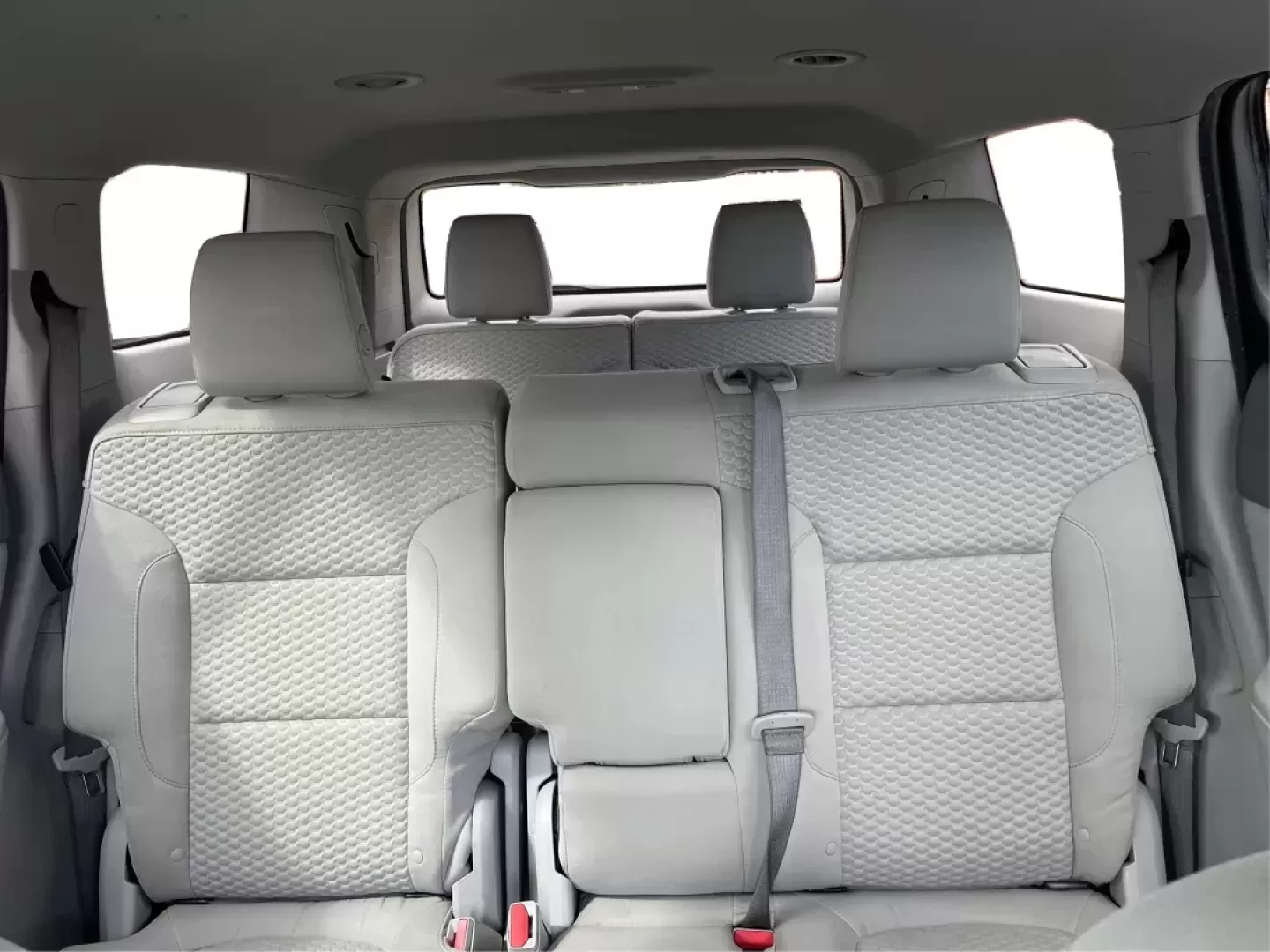 2017 GMC Acadia SLE-1 (1GKKNKLA5HZ) with an 2.5L I-4 gasoline direct injection engine, located at 1230 East Main St, Xenia, OH, 45385, (937) 908-9800, 39.688026, -83.910172 - Photo#12