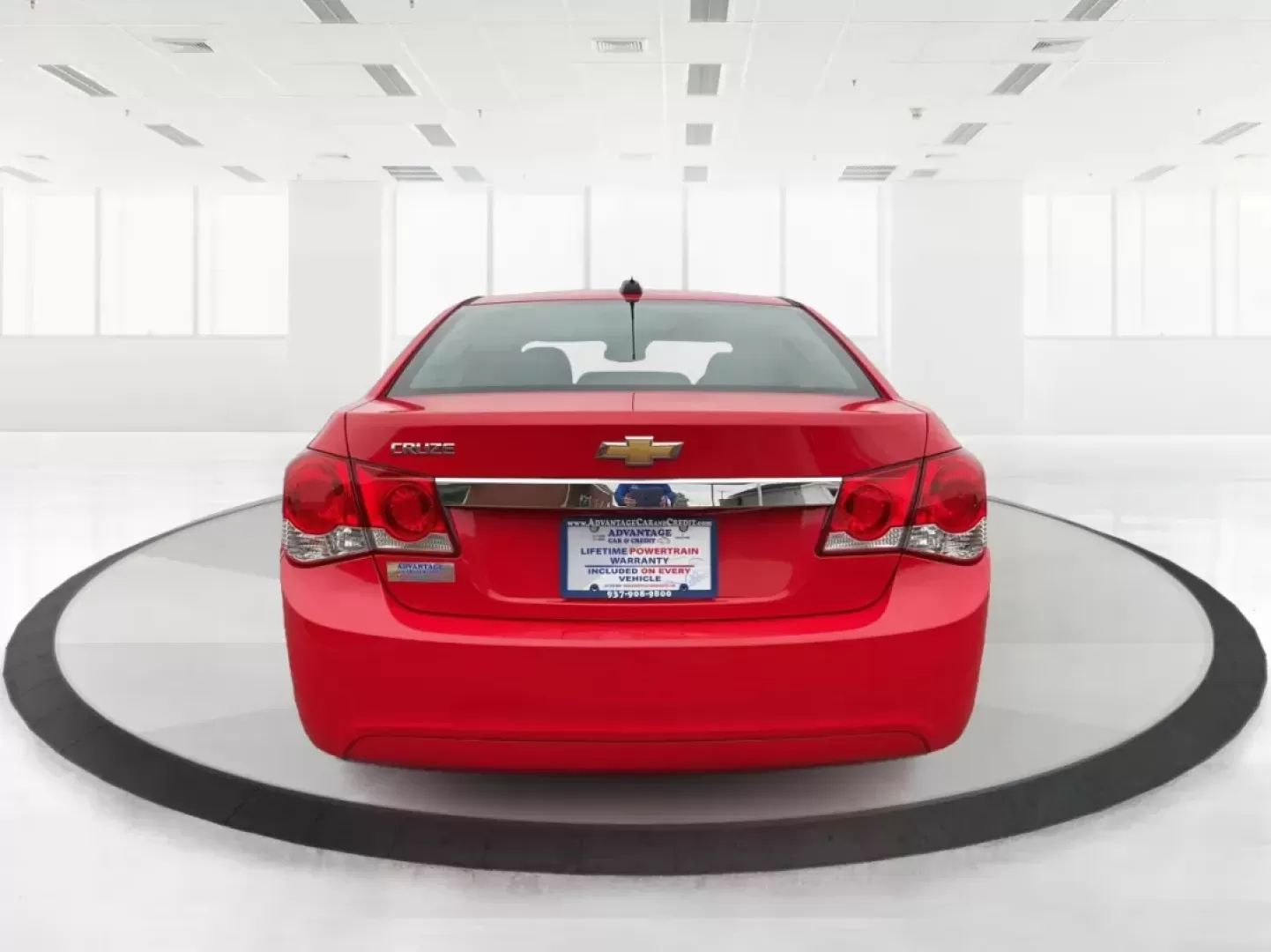 2016 Chevrolet Cruze Limited LS (1G1PC5SH5G7) with an Other engine, located at 1230 East Main St, Xenia, OH, 45385, (937) 908-9800, 39.688026, -83.910172 - Photo#3