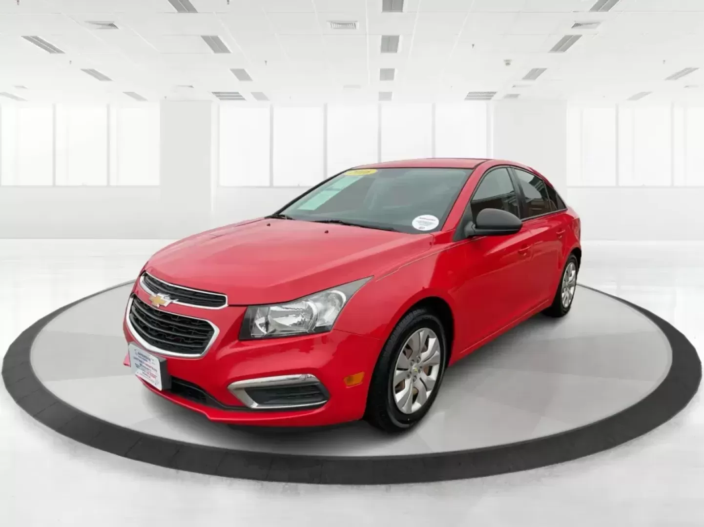 2016 Chevrolet Cruze Limited LS (1G1PC5SH5G7) with an Other engine, located at 1230 East Main St, Xenia, OH, 45385, (937) 908-9800, 39.688026, -83.910172 - Photo#7