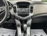 2016 Chevrolet Cruze Limited LS (1G1PC5SH5G7) with an Other engine, located at 1230 East Main St, Xenia, OH, 45385, (937) 908-9800, 39.688026, -83.910172 - Photo#12