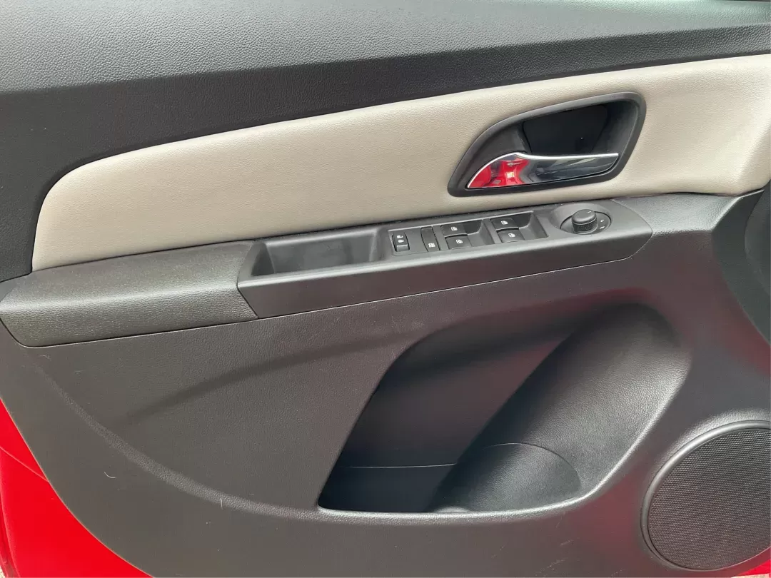 2016 Chevrolet Cruze Limited LS (1G1PC5SH5G7) with an Other engine, located at 1230 East Main St, Xenia, OH, 45385, (937) 908-9800, 39.688026, -83.910172 - 2016 Chevrolet Cruze Limited LS - Photo#17
