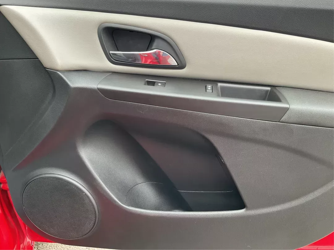 2016 Chevrolet Cruze Limited LS (1G1PC5SH5G7) with an Other engine, located at 1230 East Main St, Xenia, OH, 45385, (937) 908-9800, 39.688026, -83.910172 - 2016 Chevrolet Cruze Limited LS - Photo#18