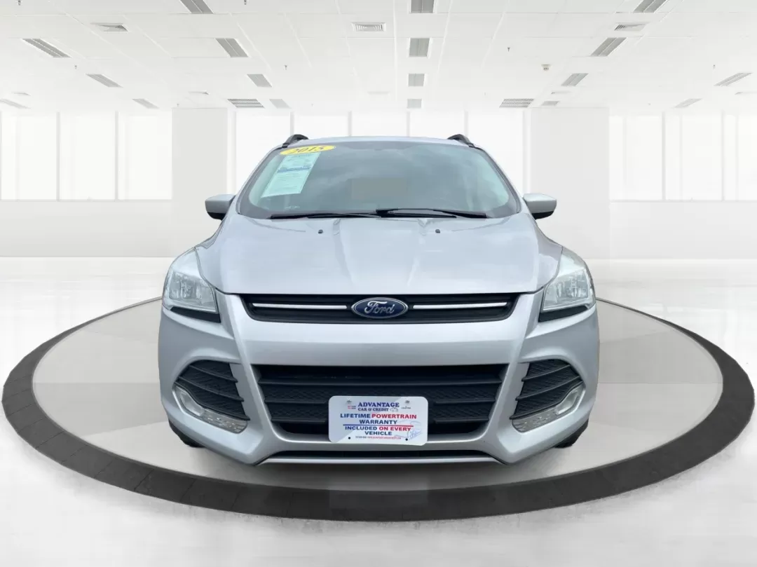 2015 Ford Escape SE (1FMCU9G9XFU) with an Other engine, located at 8750 N County Rd 25A, Piqua, OH, 45356, (937) 908-9800, 40.164391, -84.232513 - 2015 Ford Escape SE - Photo#5