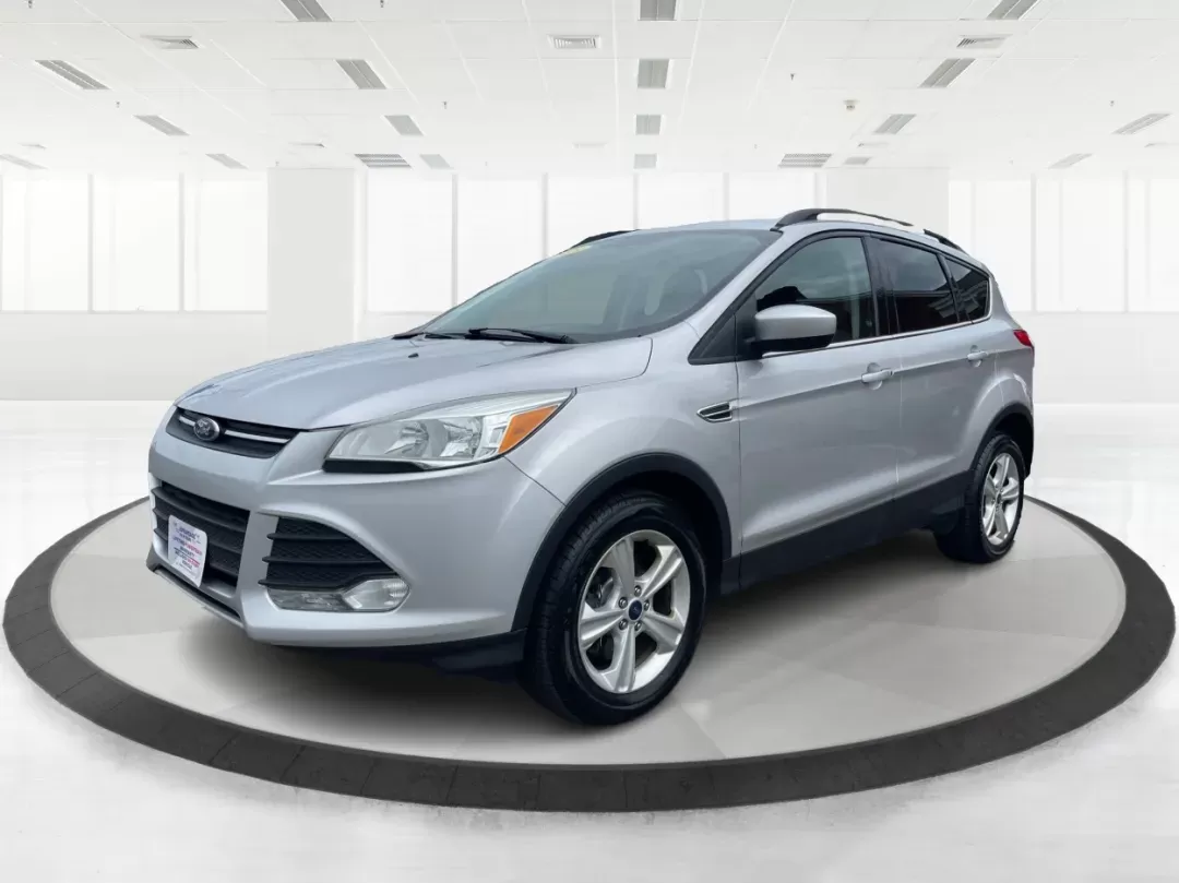 2015 Ford Escape SE (1FMCU9G9XFU) with an Other engine, located at 8750 N County Rd 25A, Piqua, OH, 45356, (937) 908-9800, 40.164391, -84.232513 - 2015 Ford Escape SE - Photo#6