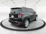 2016 Jeep Renegade Limited (ZACCJADT7GP) with an Tigershark MultiAir 2.4L I-4 variable valve contro engine, located at 880 E. National Road, Vandalia, OH, 45377, (937) 908-9800, 39.891918, -84.183594 - Photo#2