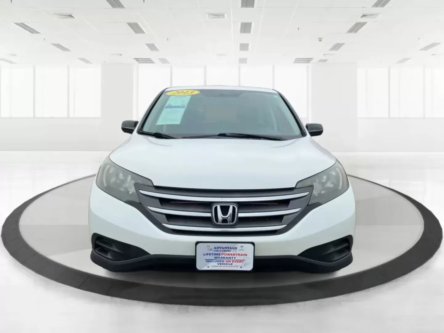 2013 Honda CR-V LX (5J6RM3H37DL) with an 2.4L I-4 DOHC engine, located at 4508 South Dixie Dr, Moraine, OH, 45439, (937) 908-9800, 39.689976, -84.218452 - ### Discover Your Adventure with the 2013 Honda CR-V LX at Advantage Car and Credit!<br /> <br /> Are you ready to elevate your daily commute or embark on a family road trip? The 2013 Honda CR-V LX, available now at Advantage Car and Credit in Fairborn, OH, is the perfect companion for both urban li - Photo#6