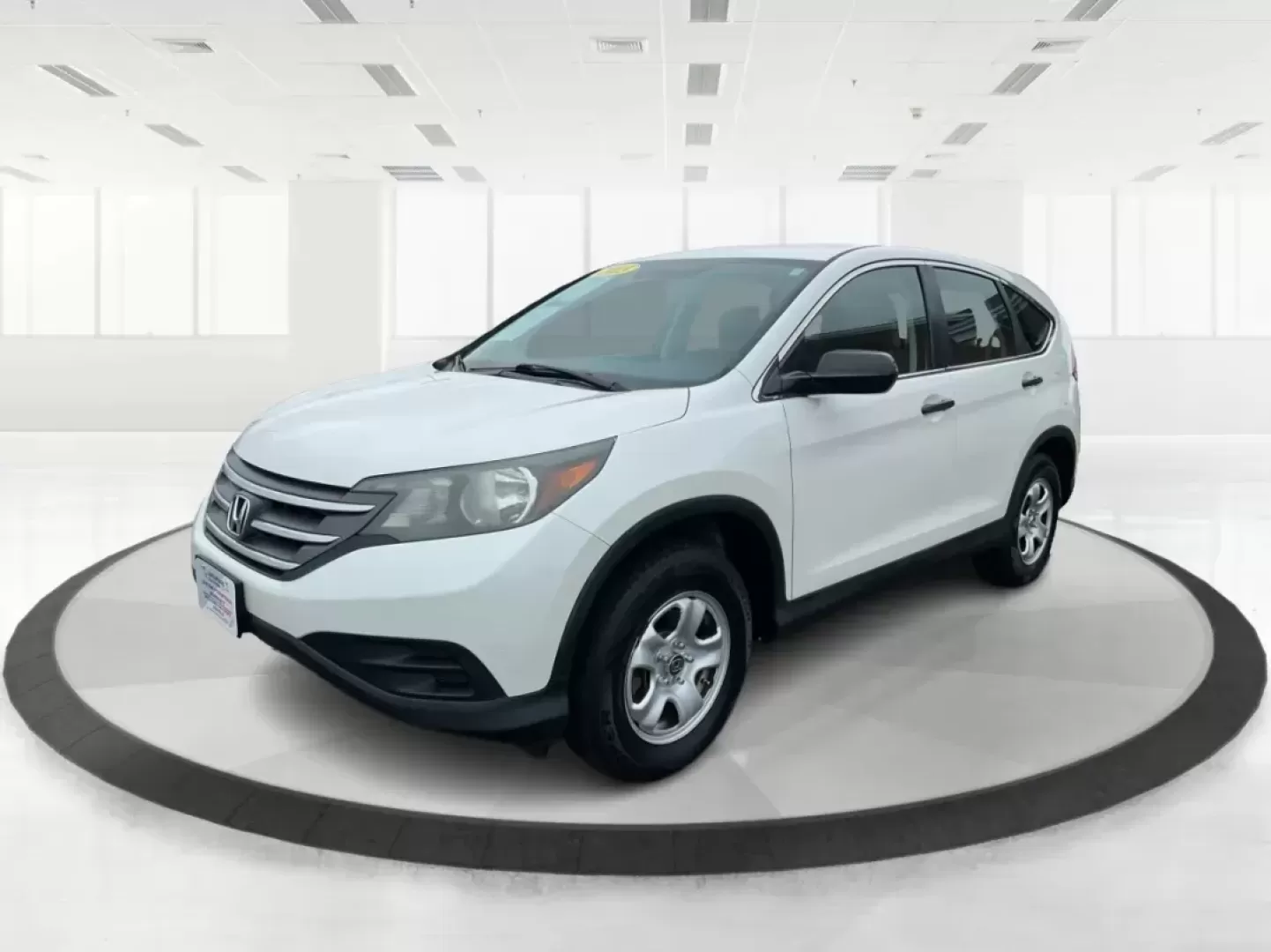 2013 Honda CR-V LX (5J6RM3H37DL) with an 2.4L I-4 DOHC engine, located at 4508 South Dixie Dr, Moraine, OH, 45439, (937) 908-9800, 39.689976, -84.218452 - ### Discover Your Adventure with the 2013 Honda CR-V LX at Advantage Car and Credit!<br /> <br /> Are you ready to elevate your daily commute or embark on a family road trip? The 2013 Honda CR-V LX, available now at Advantage Car and Credit in Fairborn, OH, is the perfect companion for both urban li - Photo#7