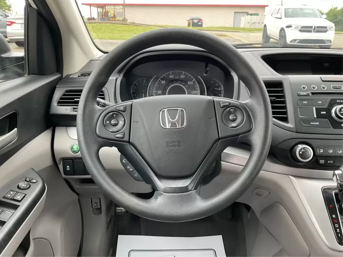 2013 Honda CR-V LX (5J6RM3H37DL) with an 2.4L I-4 DOHC engine, located at 4508 South Dixie Dr, Moraine, OH, 45439, (937) 908-9800, 39.689976, -84.218452 - ### Discover Your Adventure with the 2013 Honda CR-V LX at Advantage Car and Credit!<br /> <br /> Are you ready to elevate your daily commute or embark on a family road trip? The 2013 Honda CR-V LX, available now at Advantage Car and Credit in Fairborn, OH, is the perfect companion for both urban li - Photo#15