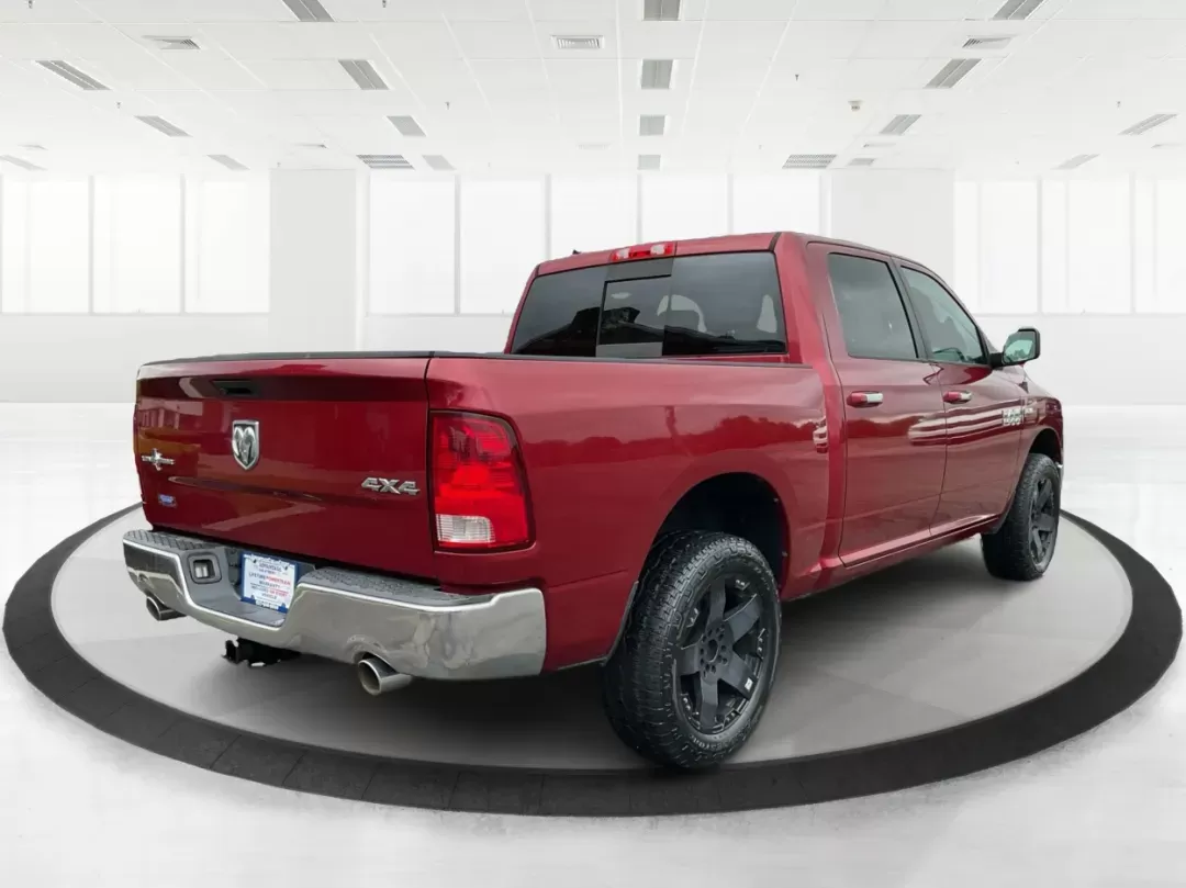 2014 Ram 1500 Lone Star (1C6RR7LT9ES) with an Other engine, located at 1230 East Main St, Xenia, OH, 45385, (937) 908-9800, 39.688026, -83.910172 - 2014 Ram 1500 Lone Star - Photo#2