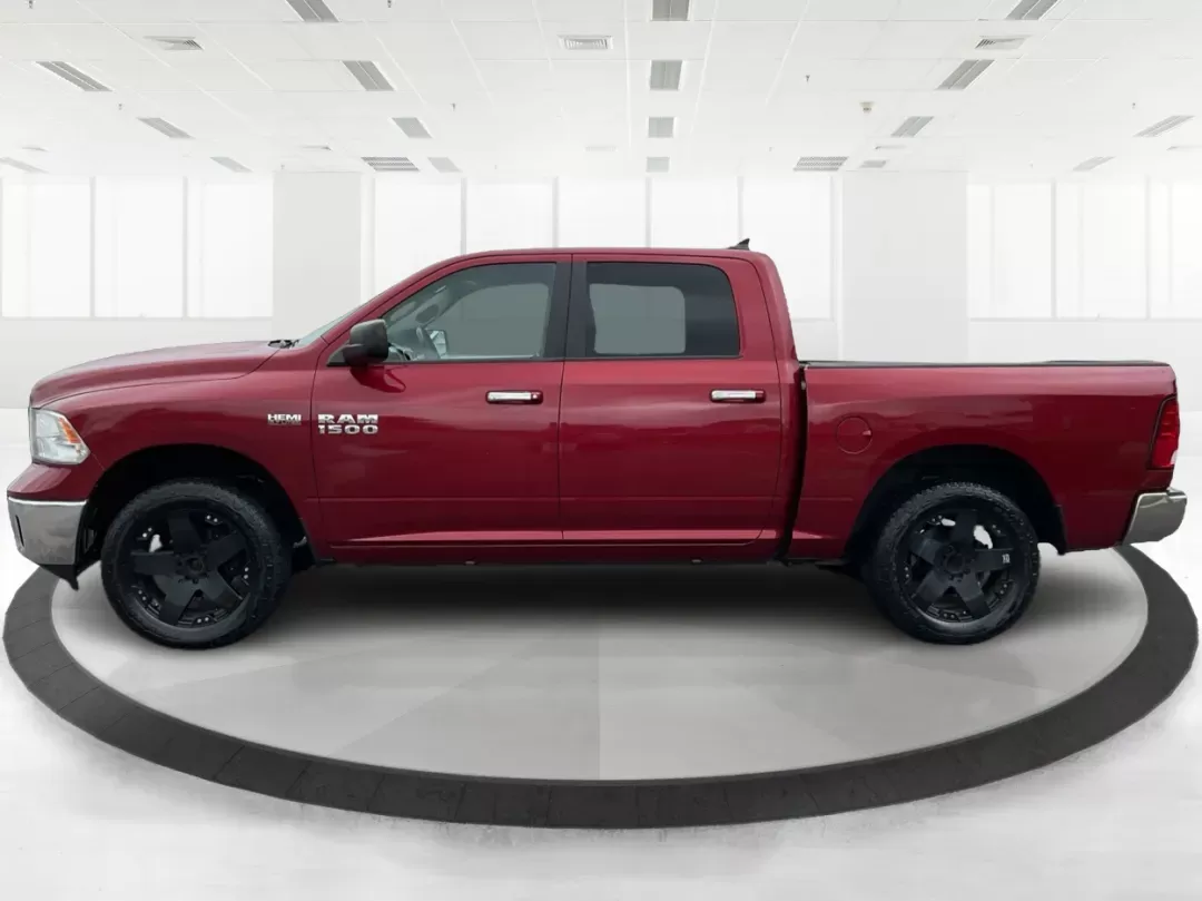 2014 Ram 1500 Lone Star (1C6RR7LT9ES) with an Other engine, located at 1230 East Main St, Xenia, OH, 45385, (937) 908-9800, 39.688026, -83.910172 - 2014 Ram 1500 Lone Star - Photo#5
