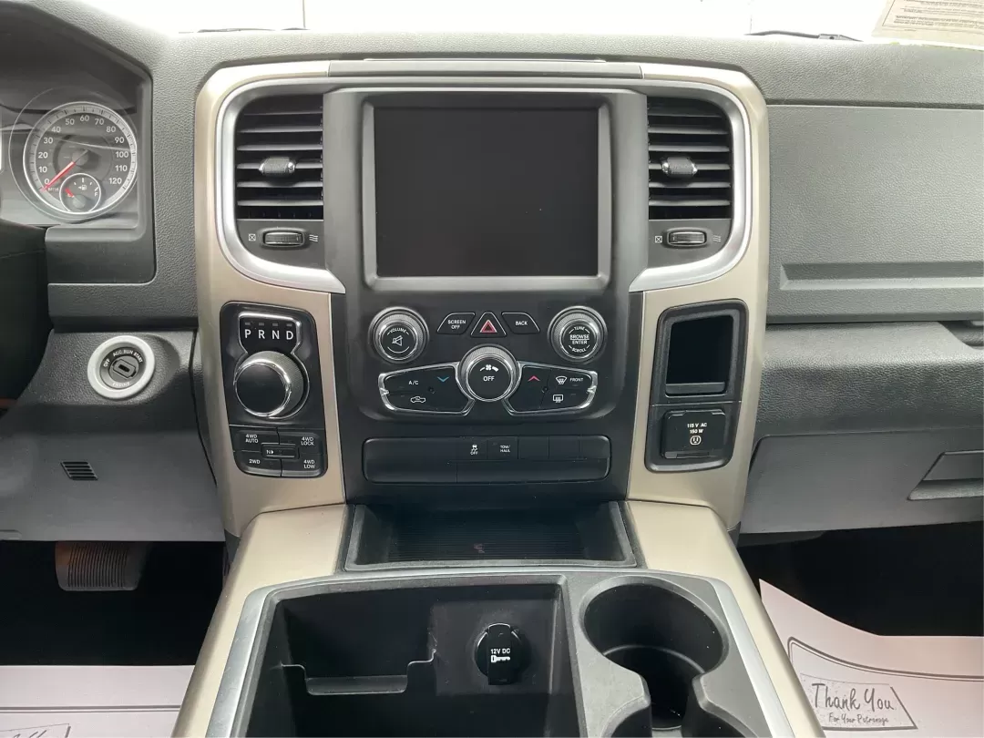 2014 Ram 1500 Lone Star (1C6RR7LT9ES) with an Other engine, located at 1230 East Main St, Xenia, OH, 45385, (937) 908-9800, 39.688026, -83.910172 - 2014 Ram 1500 Lone Star - Photo#11
