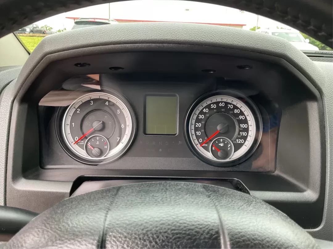 2014 Ram 1500 Lone Star (1C6RR7LT9ES) with an Other engine, located at 1230 East Main St, Xenia, OH, 45385, (937) 908-9800, 39.688026, -83.910172 - 2014 Ram 1500 Lone Star - Photo#13