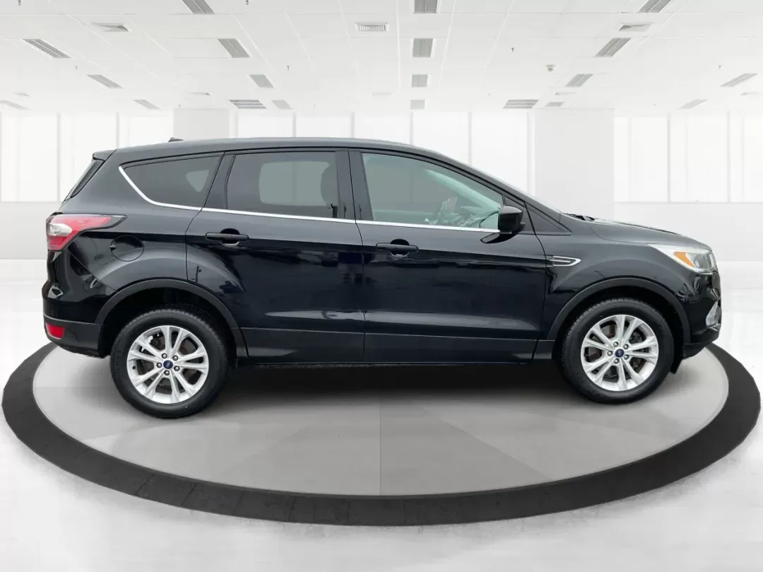2017 Ford Escape SE (1FMCU9GD0HU) with an Other engine, located at 880 E. National Road, Vandalia, OH, 45377, (937) 908-9800, 39.891918, -84.183594 - Photo#1