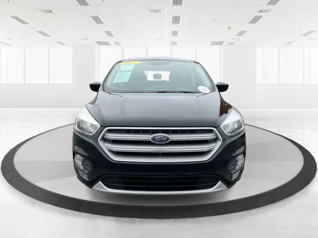 2017 Ford Escape SE (1FMCU9GD0HU) with an Other engine, located at 880 E. National Road, Vandalia, OH, 45377, (937) 908-9800, 39.891918, -84.183594 - Photo#6