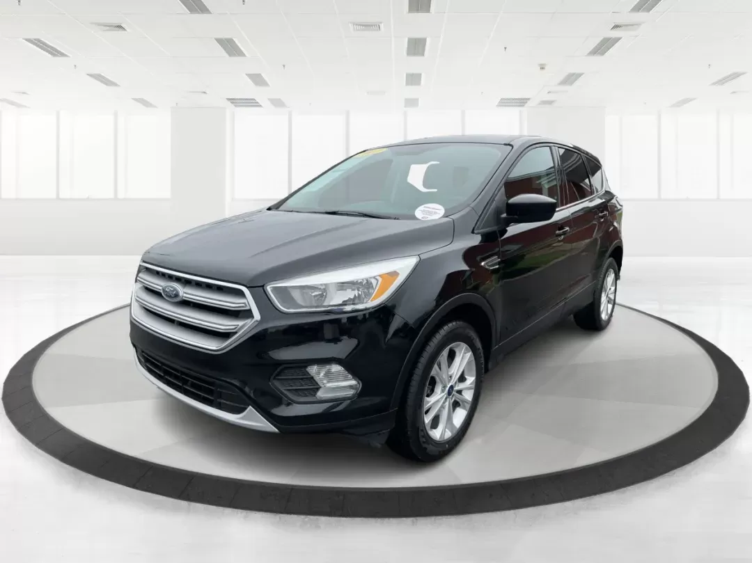 2017 Ford Escape SE (1FMCU9GD0HU) with an Other engine, located at 880 E. National Road, Vandalia, OH, 45377, (937) 908-9800, 39.891918, -84.183594 - Photo#7