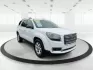 2016 GMC Acadia SLE-2 (1GKKRPKD7GJ) with an 3.6L V-6 gasoline direct injection engine, located at 8750 N County Rd 25A, Piqua, OH, 45356, (937) 908-9800, 40.164391, -84.232513 - 2016 GMC Acadia SLE-2 - Photo#0