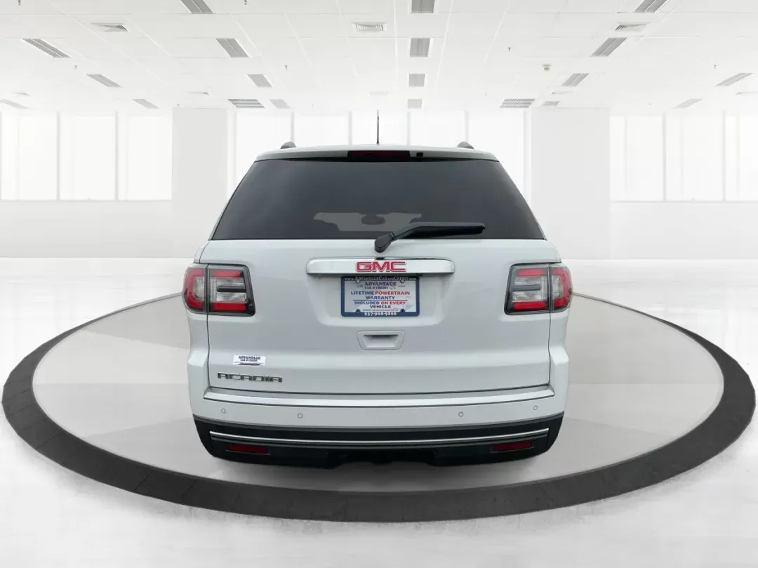 2016 GMC Acadia SLE-2 (1GKKRPKD7GJ) with an 3.6L V-6 gasoline direct injection engine, located at 8750 N County Rd 25A, Piqua, OH, 45356, (937) 908-9800, 40.164391, -84.232513 - 2016 GMC Acadia SLE-2 - Photo#3